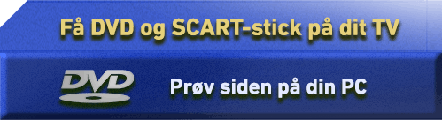 Se DVD på PC!